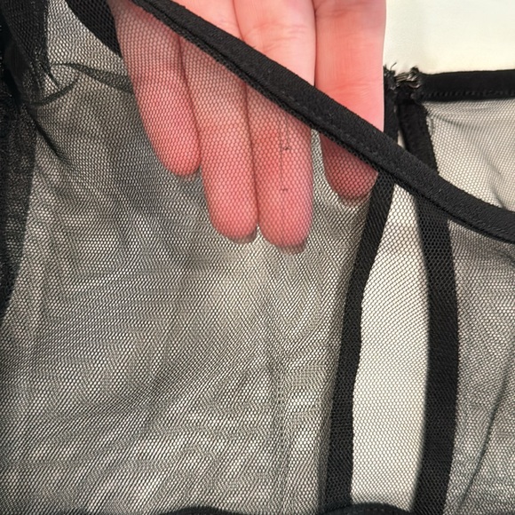 Express Top - Picture 4 of 4